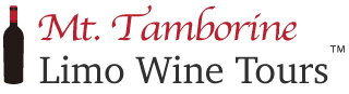 Mount Tamborine Limo Wine Tours Logo