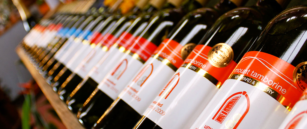 tamborine limo wine tours